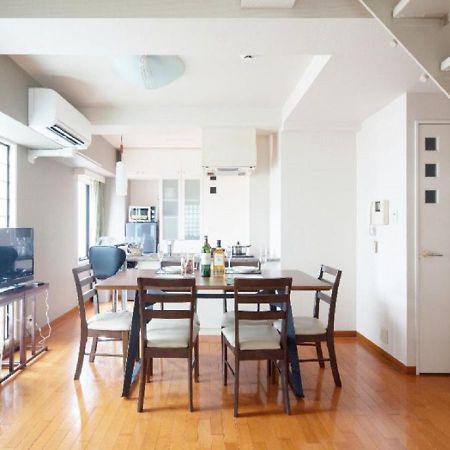 Sapporo Central Apartment S505 Eksteriør bilde