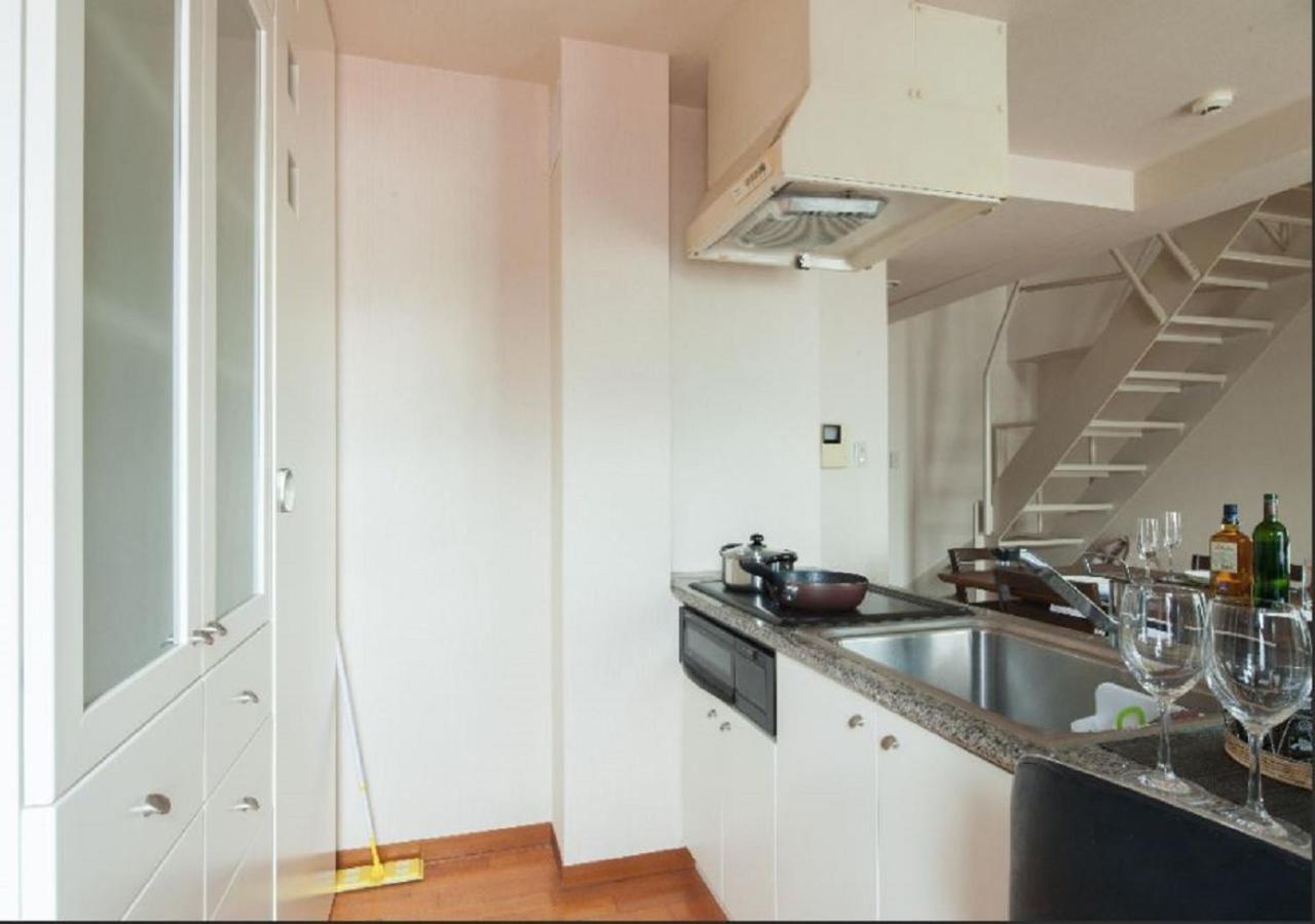 Sapporo Central Apartment S505 Eksteriør bilde