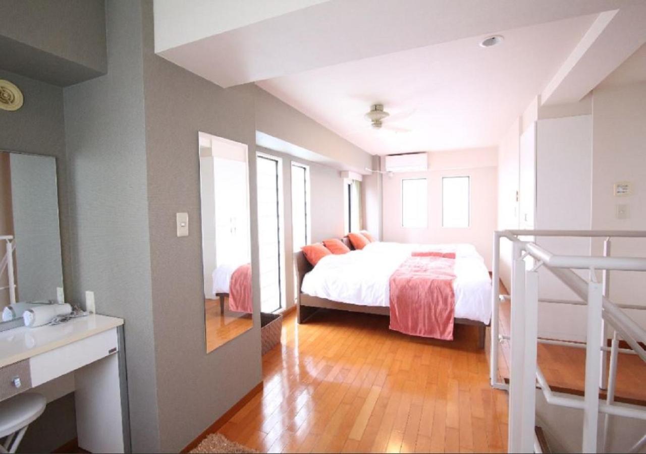 Sapporo Central Apartment S505 Eksteriør bilde