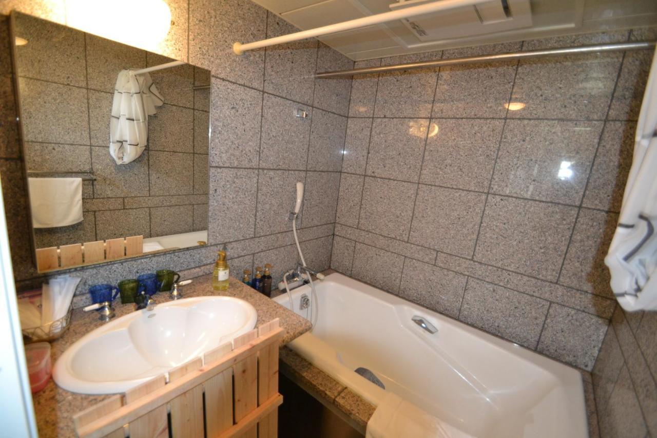 Sapporo Central Apartment S505 Eksteriør bilde