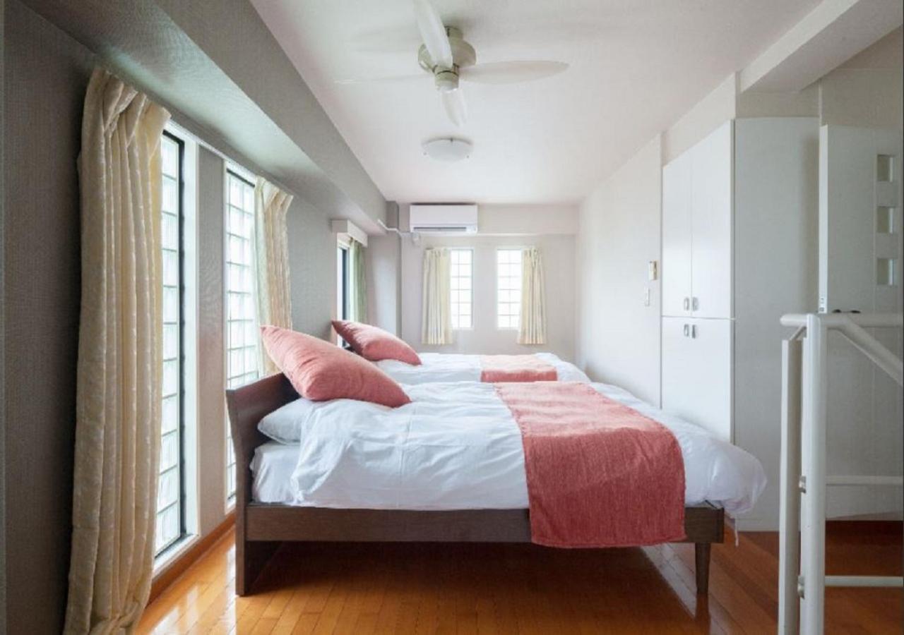 Sapporo Central Apartment S505 Eksteriør bilde